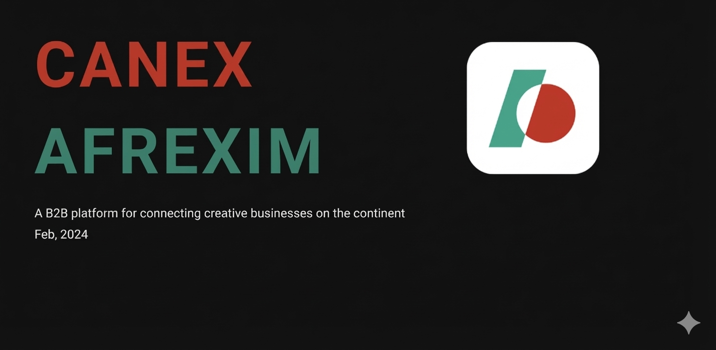Creative Industry B to B Platform - Image 1